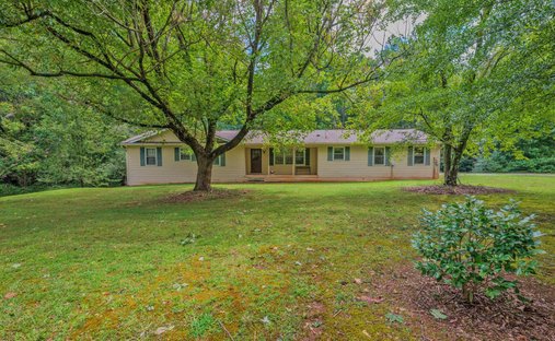 Casa a Mount Airy, Georgia, Stati Uniti 1