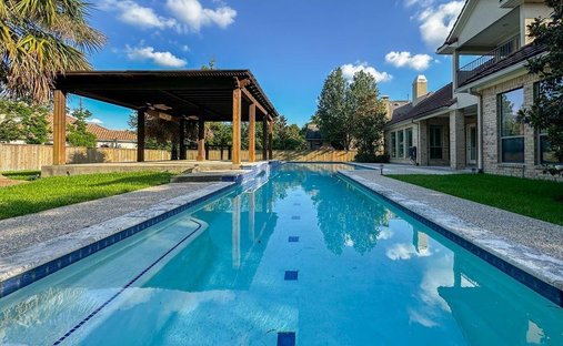 Maison à Spring, Texas, États-Unis 1
