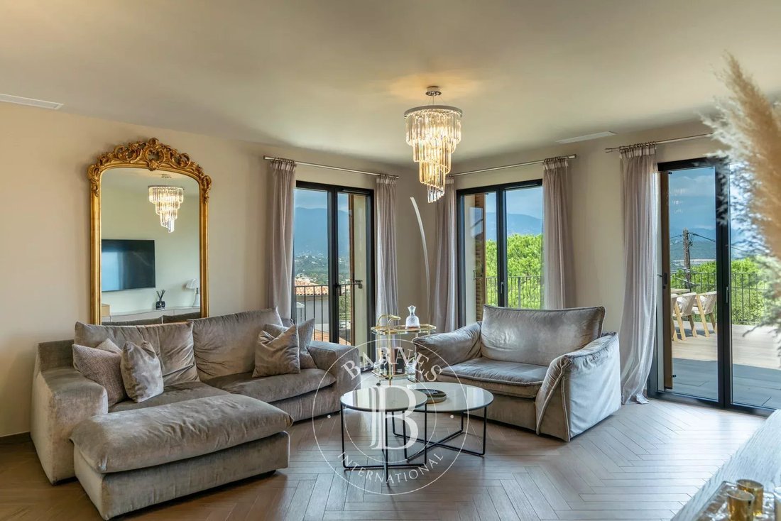 Apartamento en Porto-Vecchio, Córcega, Francia 5 - 18716925