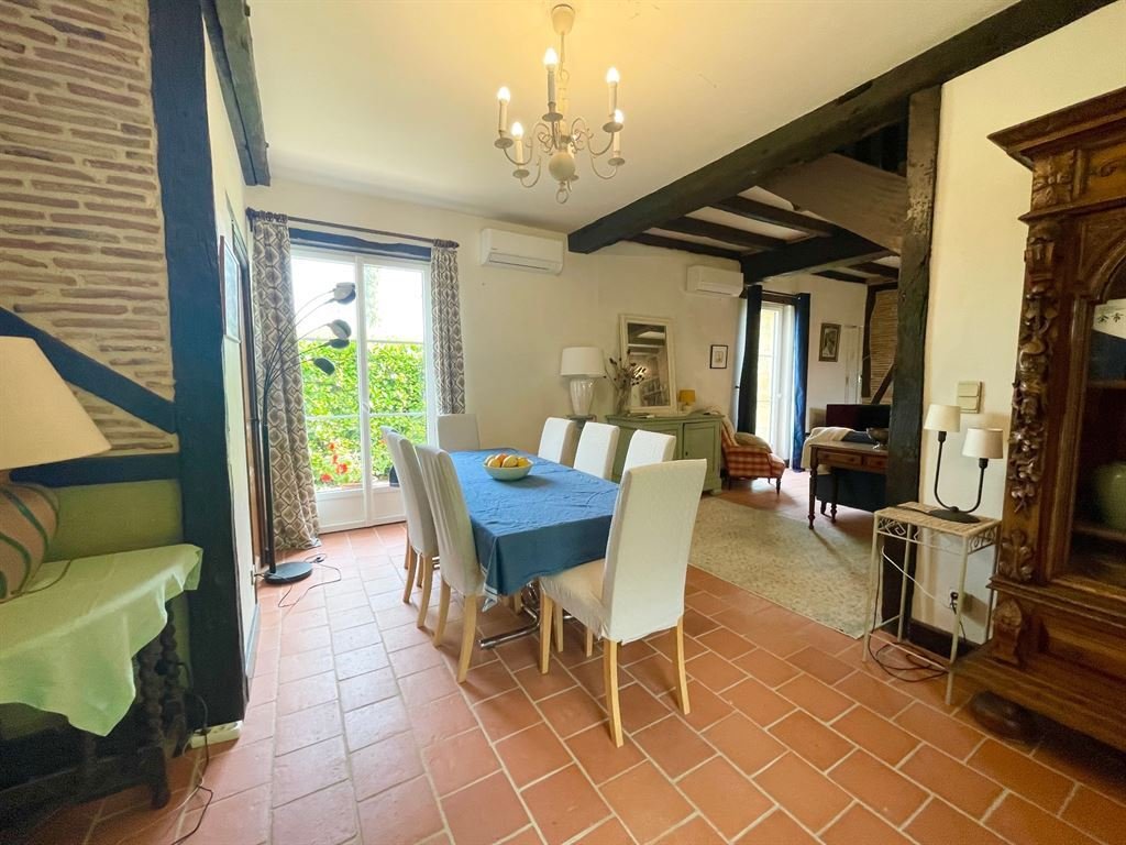 Casa a Vieux Bergerac, Bergerac, Francia 5 - 12359876