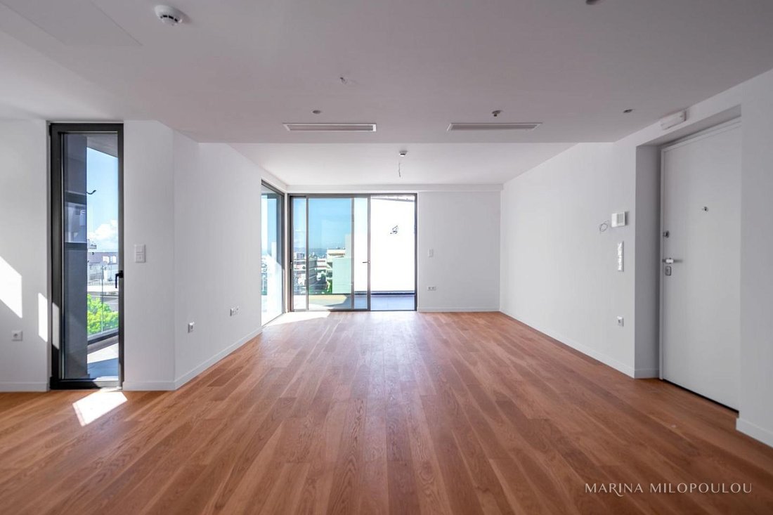 Apartment in Voula, Attica, Greece 2 - 18717546