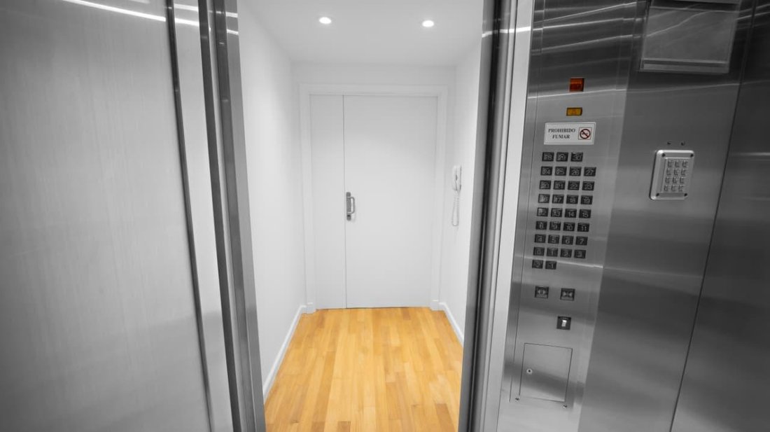 Apartamento en Buenos Aires, Buenos Aires, Argentina 5 - 18716258