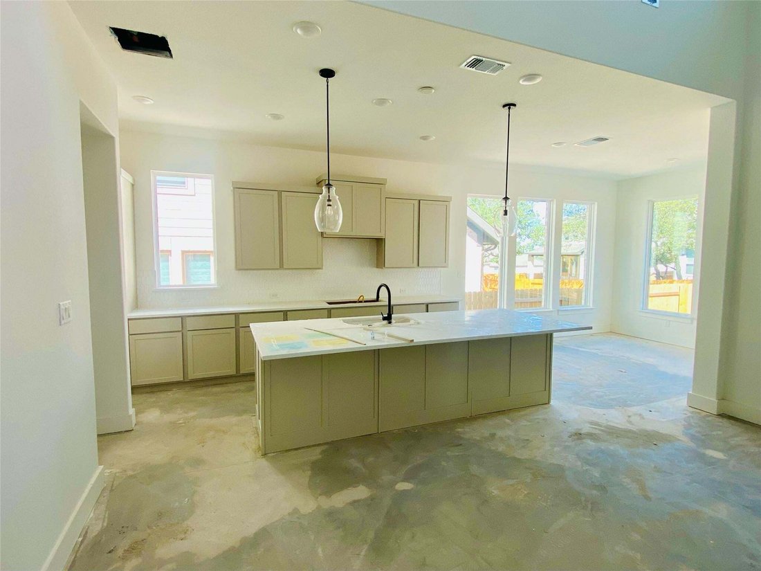 Casa a Georgetown, Texas, Stati Uniti 3 - 17851730