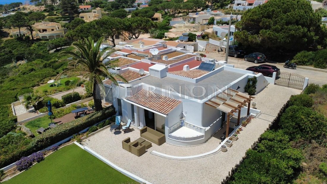 Casa en Carvoeiro, Algarve, Portugal 2 - 17996539