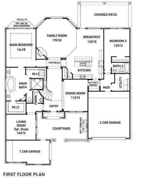 Casa a Katy, Texas, Stati Uniti 3 - 18706530