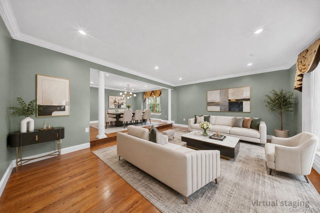 Haus in Manhasset, New York, Vereinigte Staaten 5 - 18718018