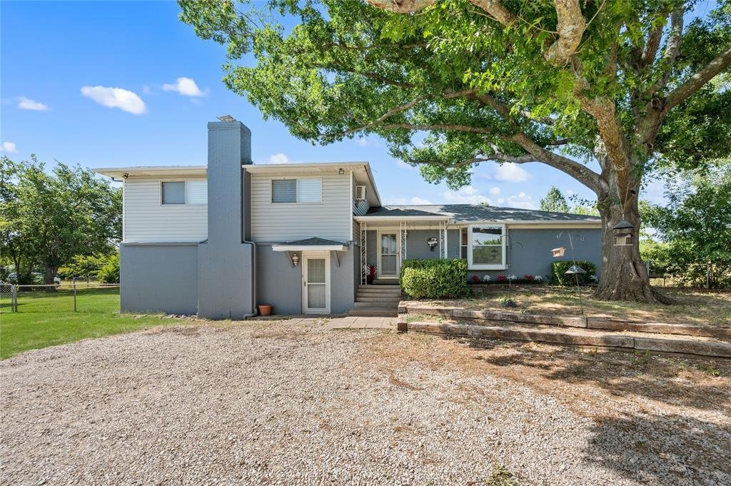 Maison à Cross Roads, Texas, États-Unis 2 - 18718419