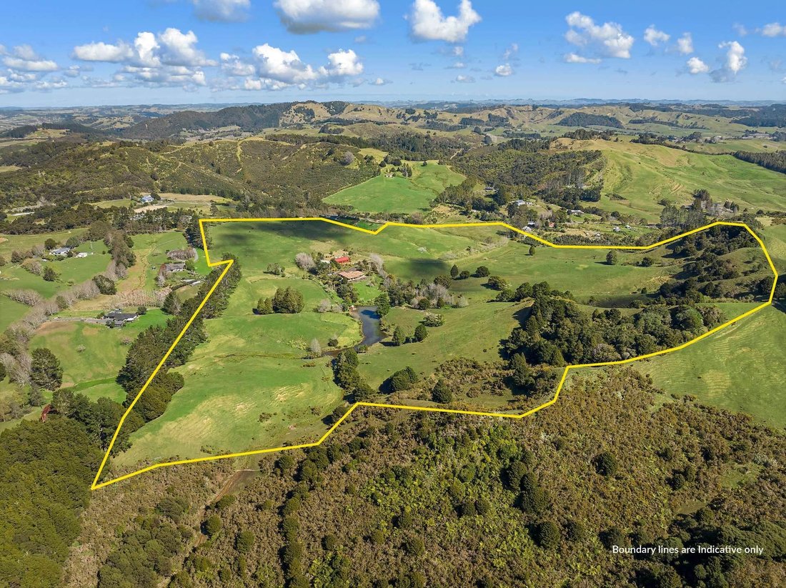 Maison à Wainui, Auckland, Nouvelle-Zélande 2 - 15057974