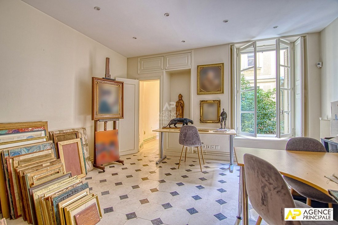 Wohnung in Nationales Schlossgebiet, Versailles, Frankreich 4 - 18717120