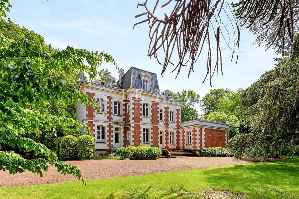 Maison à La Chapelle-sur-Erdre, Pays de la Loire, France 2 - 14363464