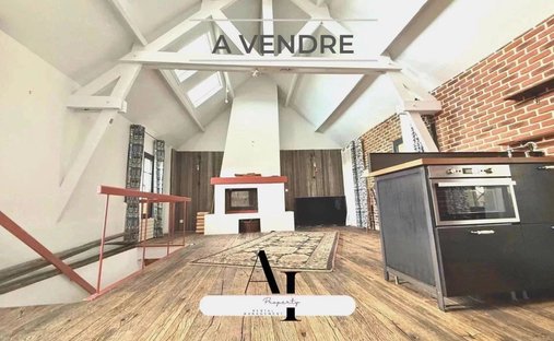 Apartment in Thierry-Saint-Cloud, Ville-d'Avray, France 1