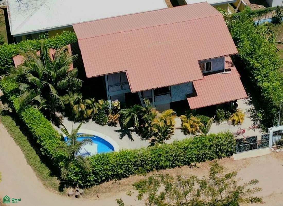 Haus in Sámara, Provinz Guanacaste, Costa Rica 5 - 17729021