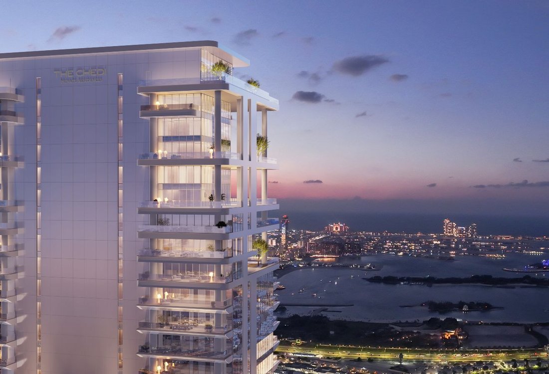 Apartment in Al Thanyah First, Al Thanyah, Dubai 1 - 18716748