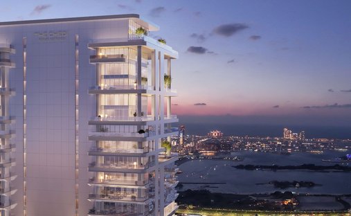 Apartment in Al Thanyah First, Al Thanyah, Dubai 1