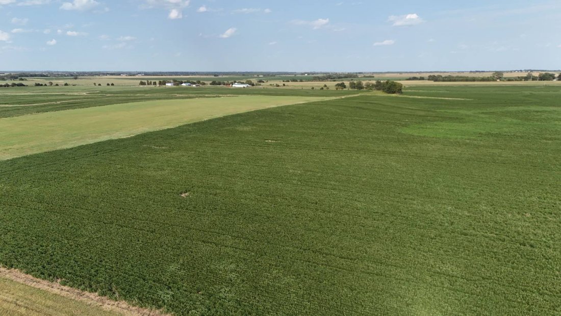 Land in Kincaid, Kansas, United States 3 - 18717949