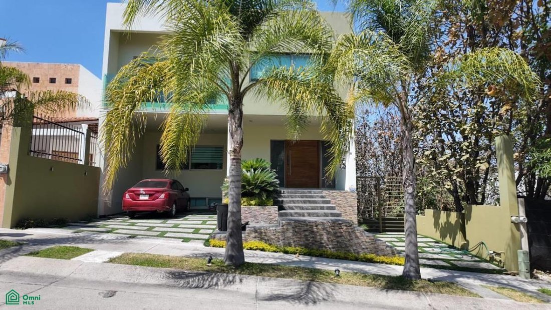 Townhouse in Zapopan, Jalisco, Mexico 2 - 17728719