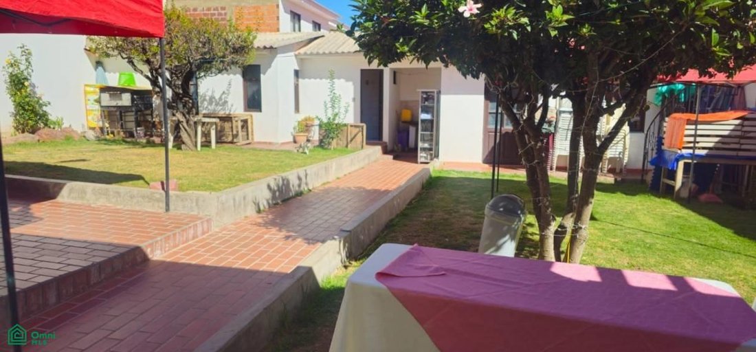 Casa en Sucre, Departamento de Chuquisaca, Bolivia 2 - 17233169
