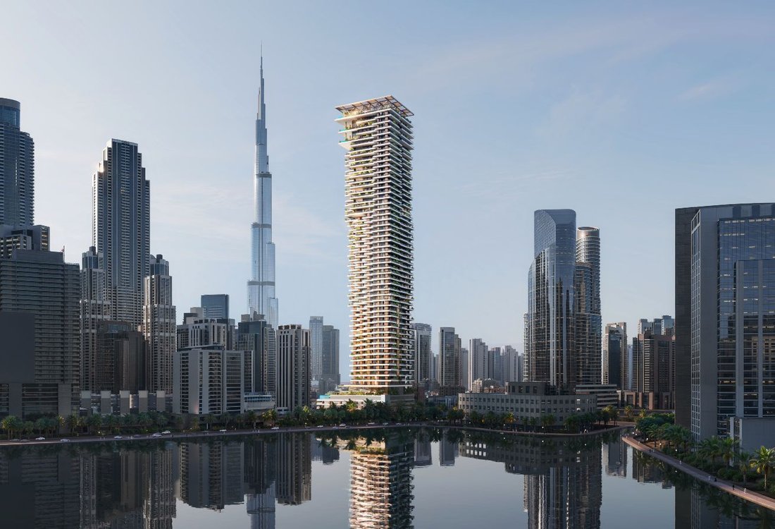Apartment in Burj Khalifa, Downtown Dubai, Dubai 5 - 18717326