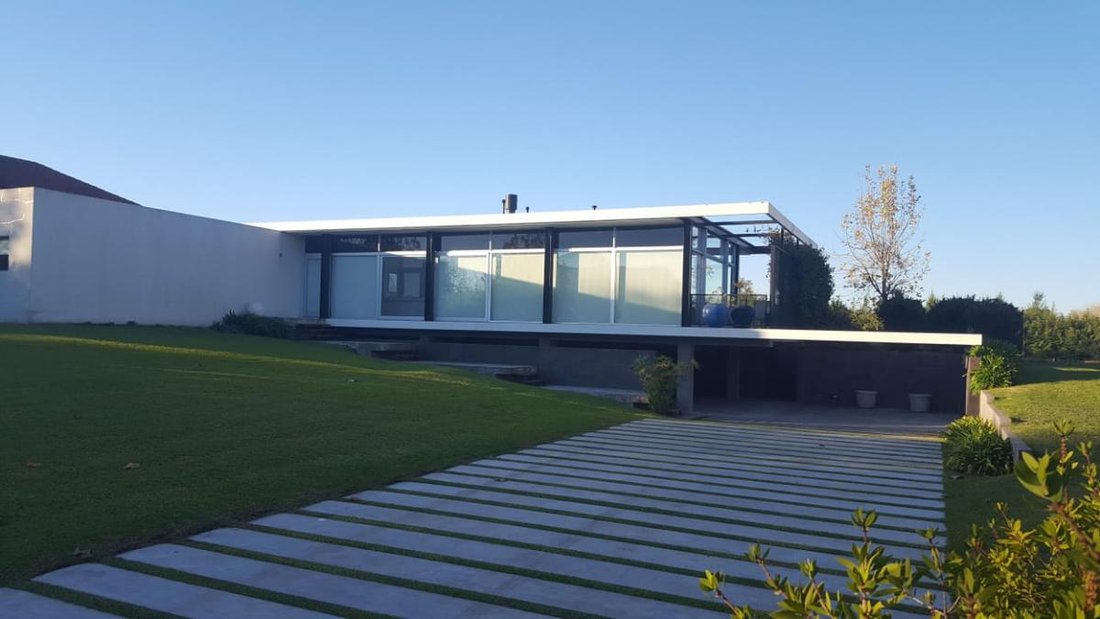 Haus in La Lonja, Provinz Buenos Aires, Argentinien 3 - 18719640