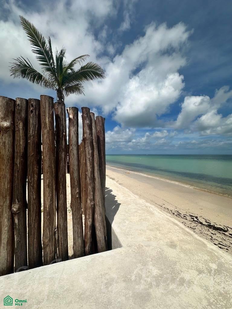 Haus in Telchac Puerto, Yucatán, Mexiko 3 - 17087832
