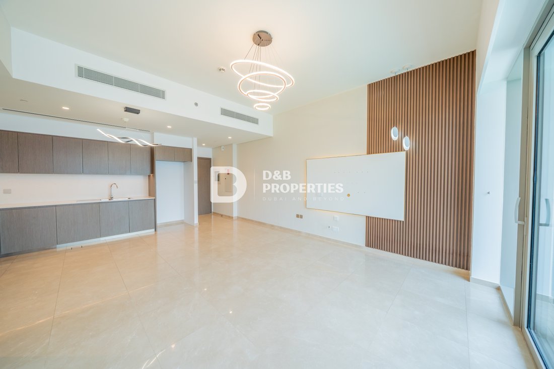 Apartment in Downtown Dubai, Dubai, United Arab Emirates 2 - 18716499