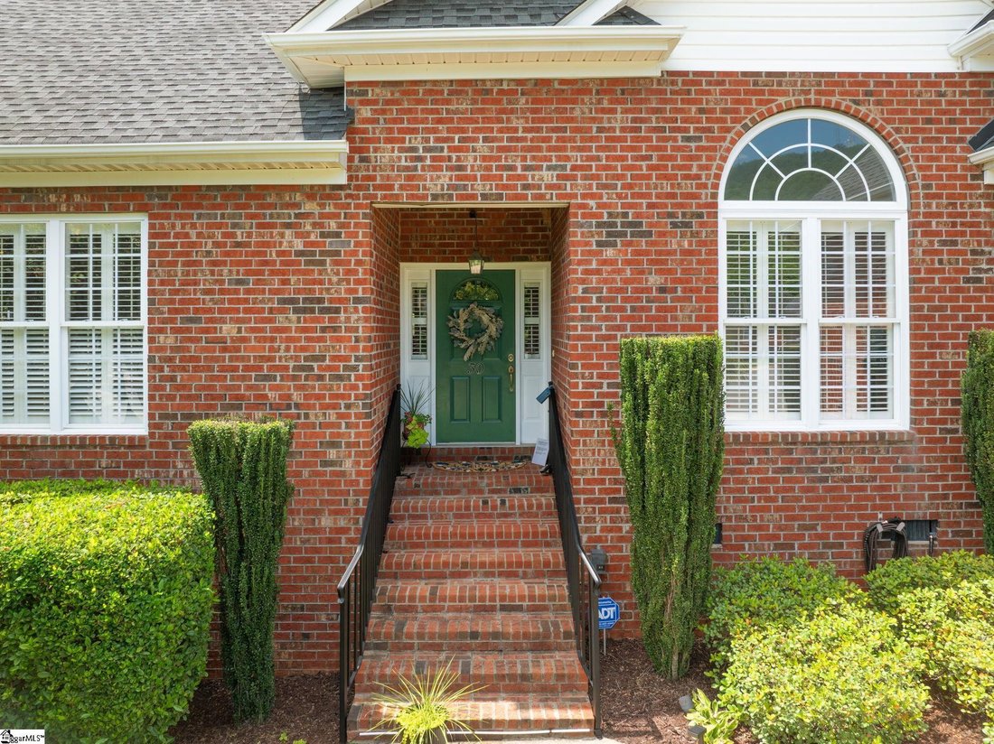 House in Greenville, South Carolina, United States 5 - 18717935
