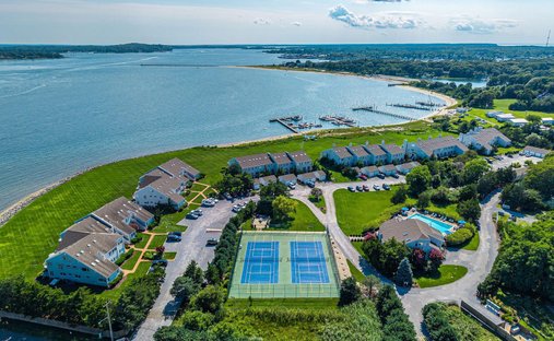 Appartement à East Marion, État de New York, États-Unis 1