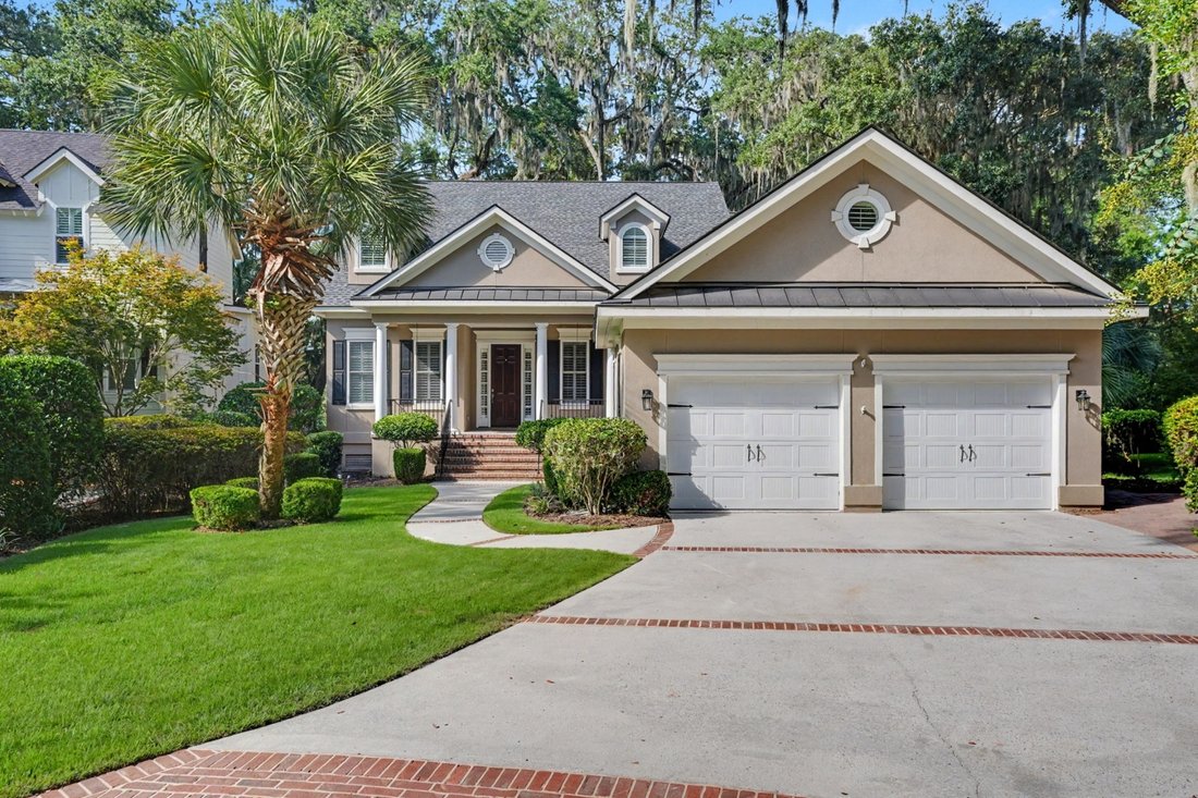 House in Savannah, Georgia, United States 2 - 18716448