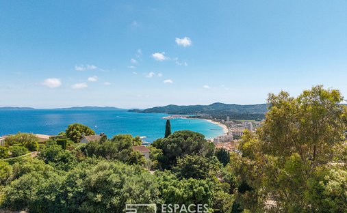 Villa in Le Lavandou, Provence-Alpes-Côte d'Azur, France 1