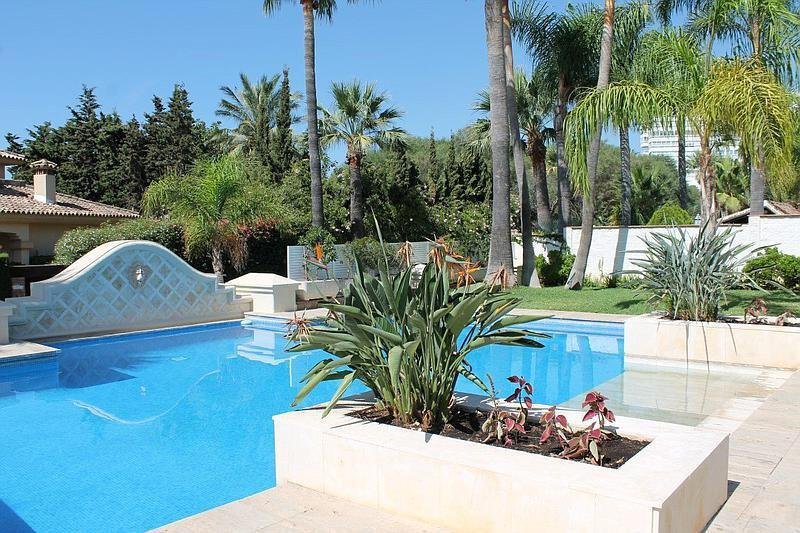 Villa a Marbella, Andalusia, Spagna 5 - 11709381