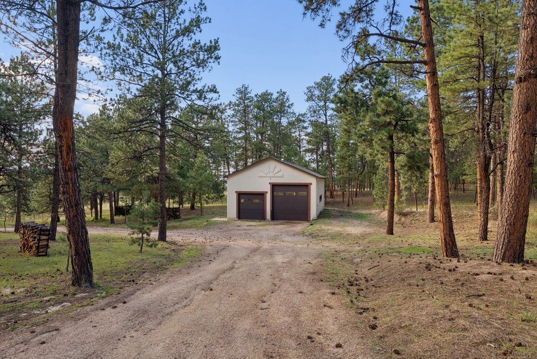 House in Colorado Springs, Colorado, United States 3 - 18717044