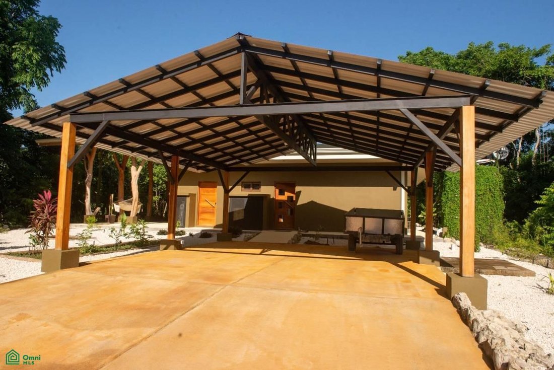 Casa en Paquera, Provincia de Puntarenas, Costa Rica 2 - 17729072