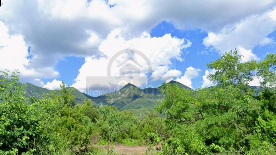 Land in Santiago, Nuevo Leon, Mexico 1 - 18719485
