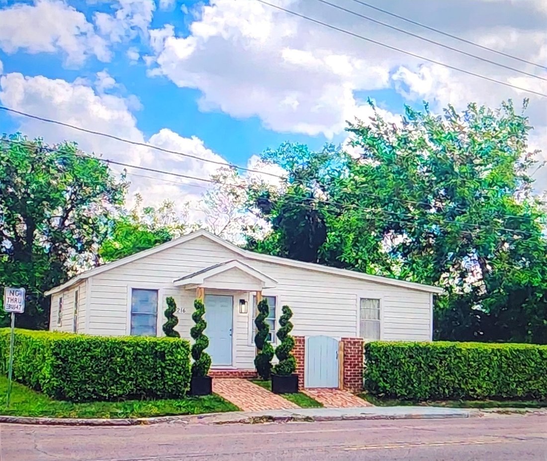 Casa a Houston, Texas, Stati Uniti 2 - 17640225