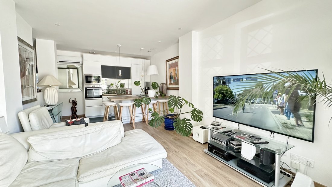 Appartement à Soorts-Hossegor, Nouvelle-Aquitaine, France 3 - 18716953
