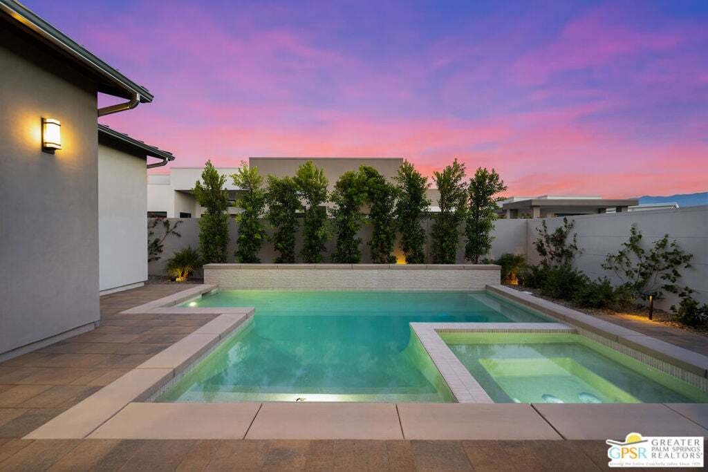 House in Rancho Mirage, California, United States 1 - 18074829