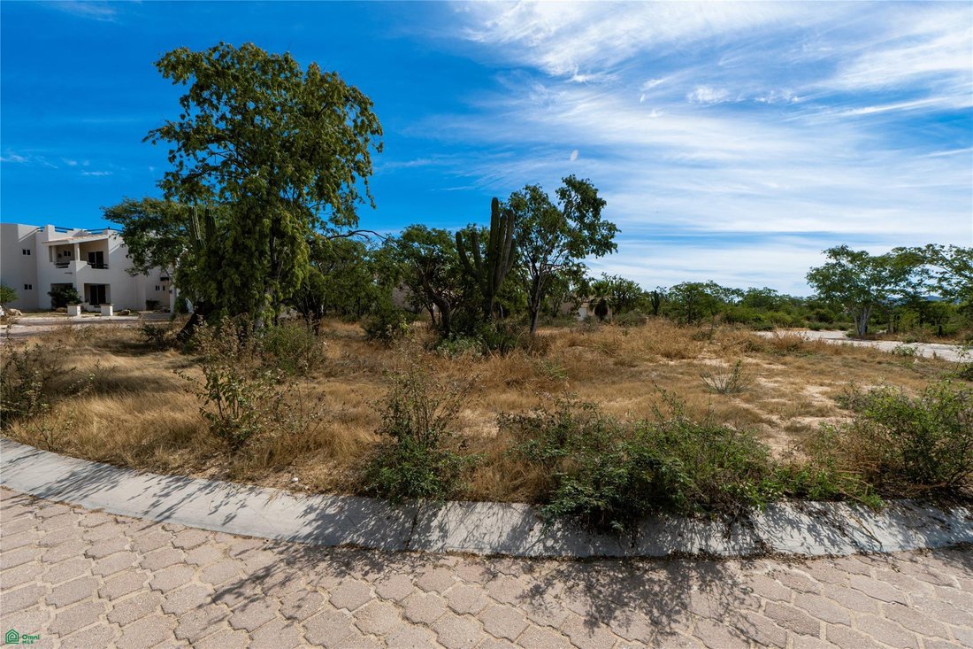 Land in Colonia del Sol, Baja California Sur, Mexiko 5 - 18561253