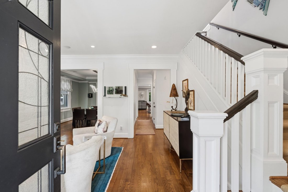 House in Washington, District of Columbia, United States 3 - 18716437