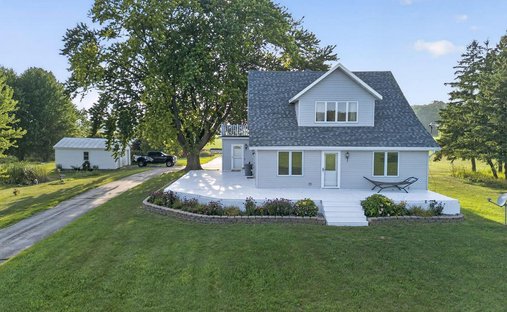 Casa en Plymouth, Wisconsin, Estados Unidos 1