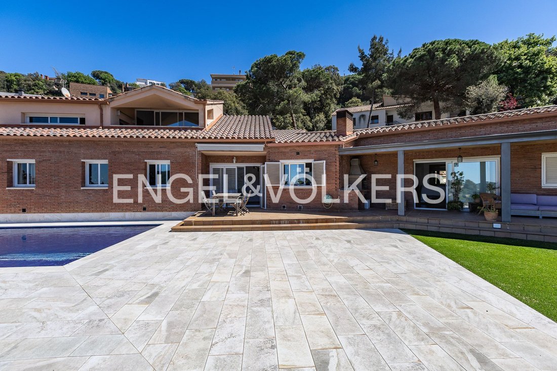 Casa en San Fausto de Campcentellas, Cataluña, España 2 - 17708535