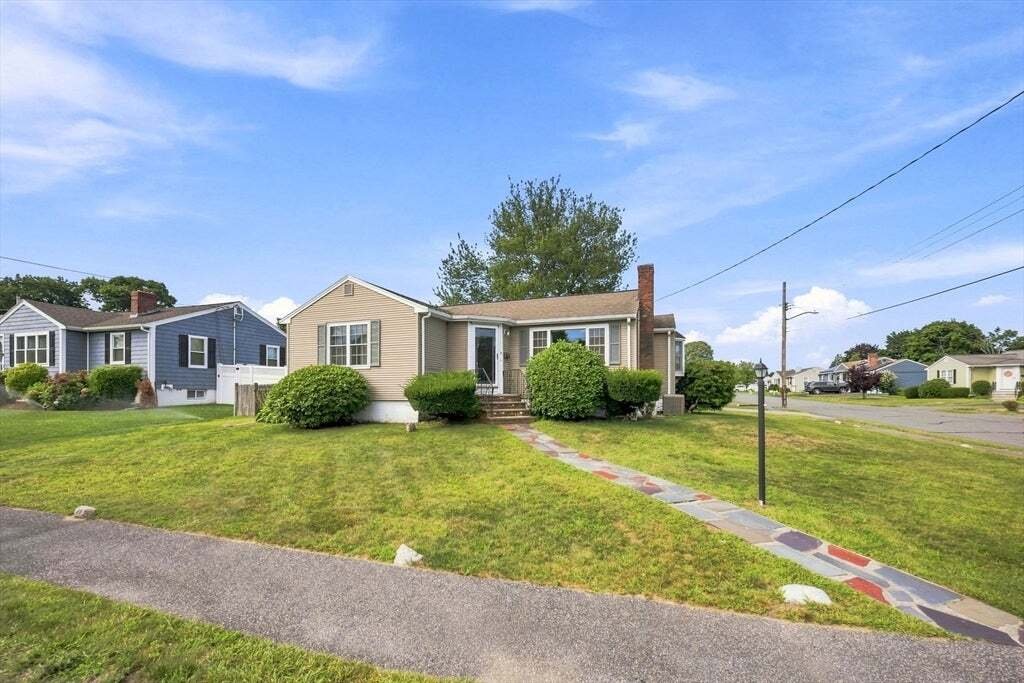 Casa en Stoneham, Massachusetts, Estados Unidos 1 - 18719559