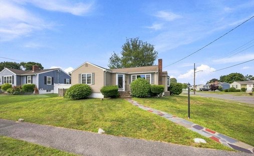 Casa en Stoneham, Massachusetts, Estados Unidos 1