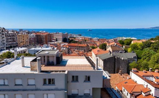 Apartment in San Vito, Trieste, Italy 1