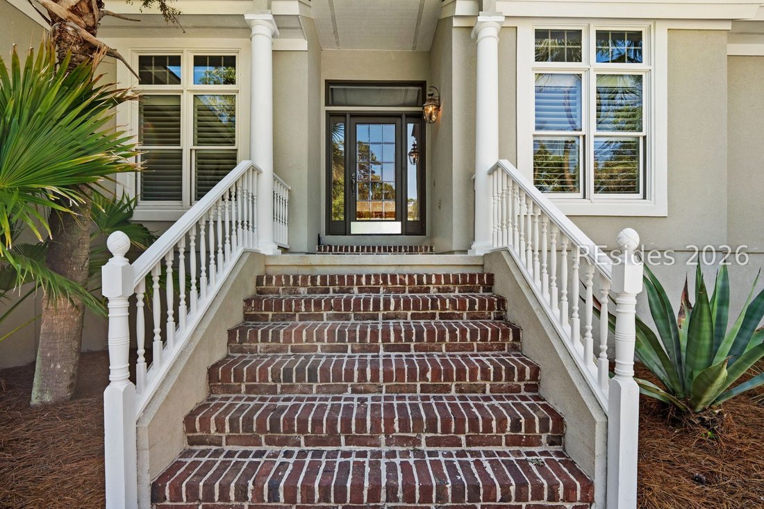 Haus in Bluffton, South Carolina, Vereinigte Staaten 5 - 18718271