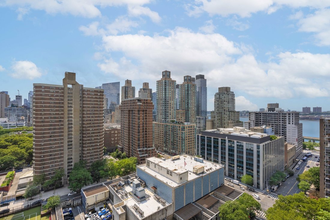 Condominio en Nueva York, Nueva York, Estados Unidos 2 - 18719632