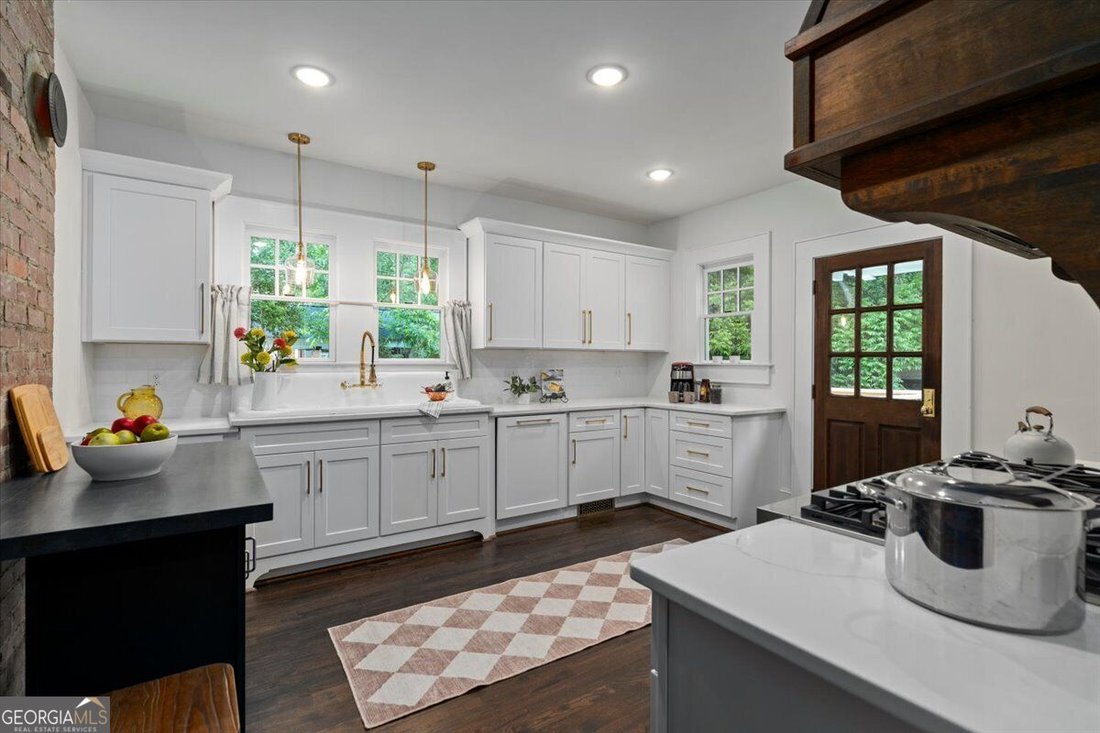 House in Alcovy Shores, Georgia, United States 5 - 18719274