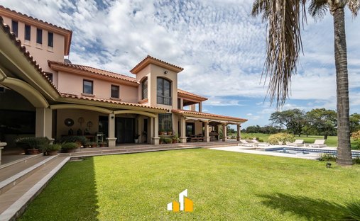 Casa en Córdoba, Córdoba, Argentina 1
