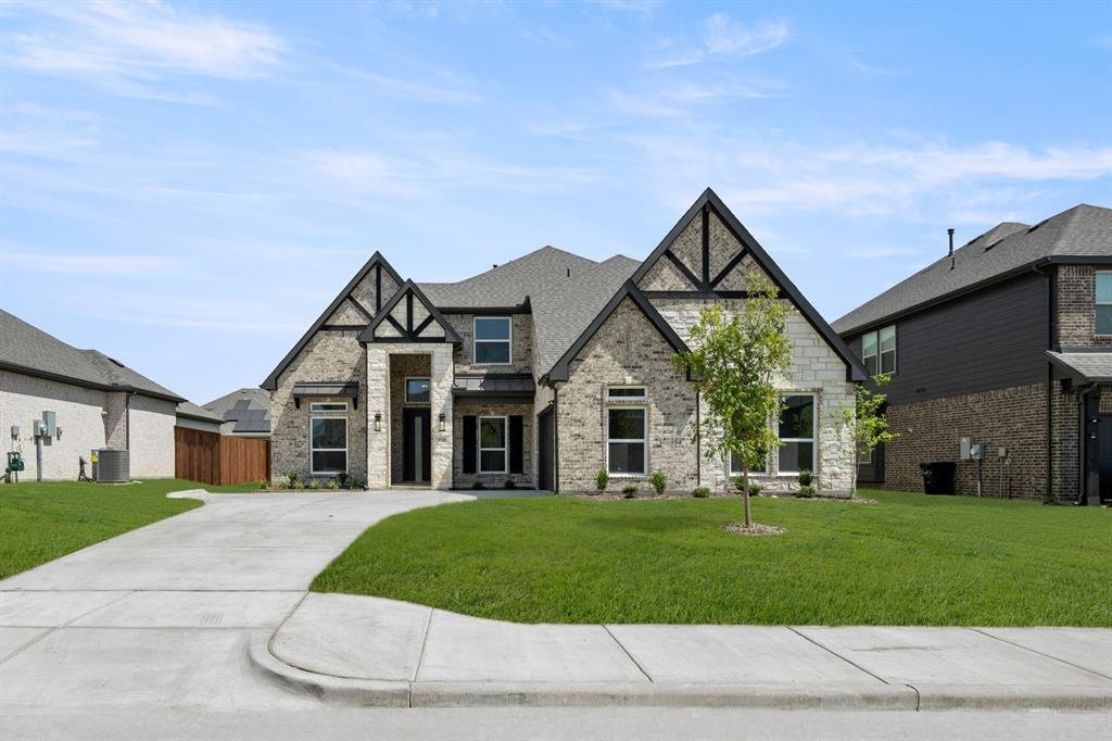 Casa a Midlothian, Texas, Stati Uniti 1 - 18098552