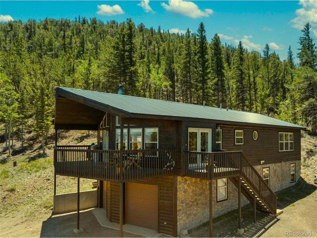 Casa a Como, Colorado, Stati Uniti 1 - 18718748