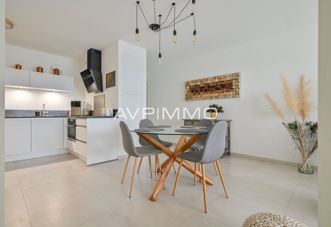 Apartment in Saint-Cyr-sur-Mer, Provence-Alpes-Côte d'Azur, France 2 - 18719512